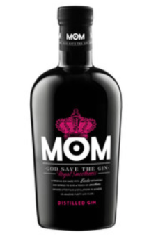 MOM Gin 5cl